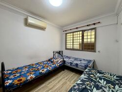 Blk 609 Yio Chu Kang Green (Ang Mo Kio), HDB 5 Rooms #512815111